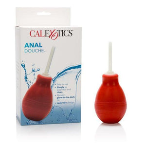 ANAL DOUCHE